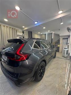 هۆندا CR-V